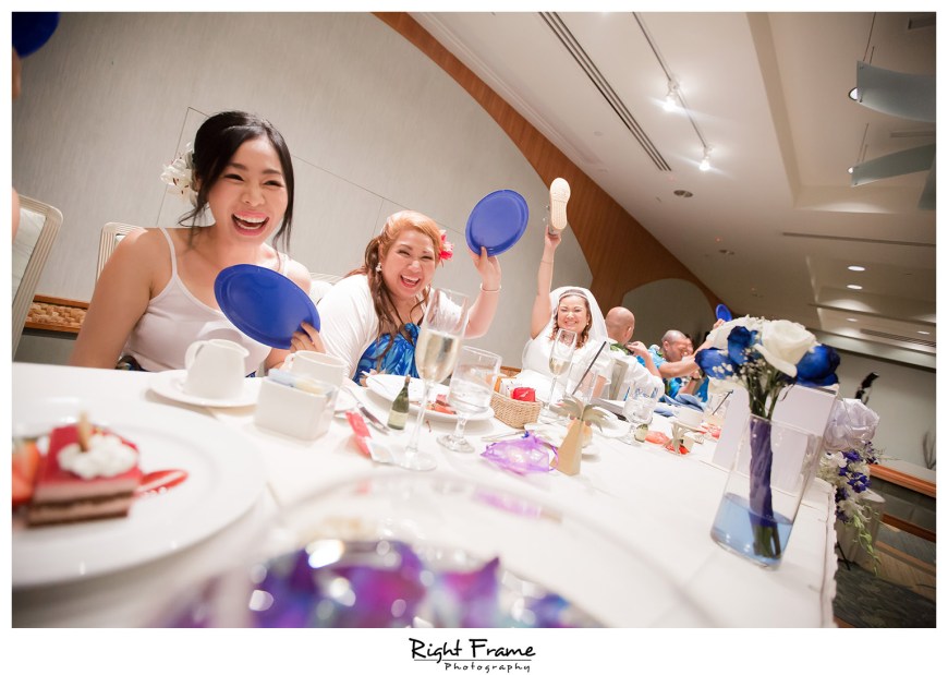 Waikiki Weddings Hilton Waikiki Beach Hotel