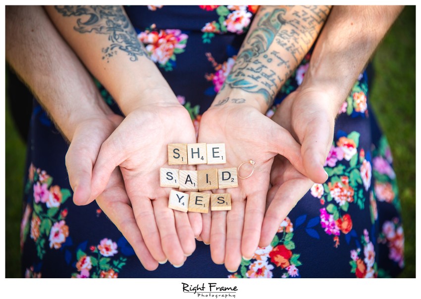 Engagement Photographer near Kahala Hotel & Resort