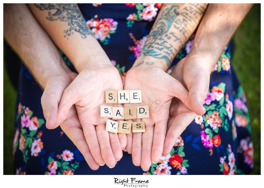 Engagement Photographer near Kahala Hotel & Resort