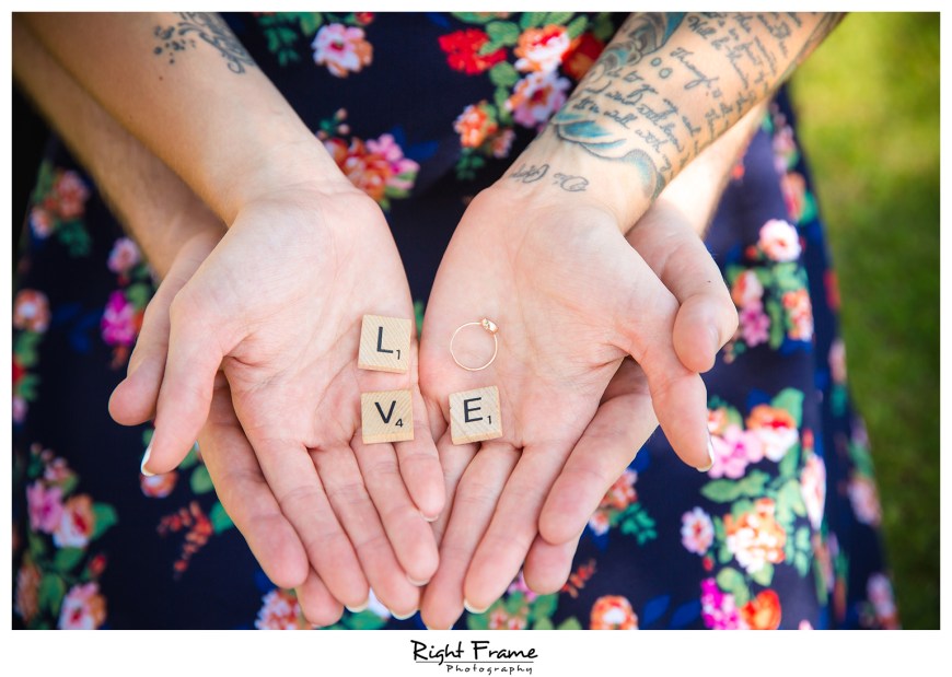 Engagement Photographer near Kahala Hotel & Resort