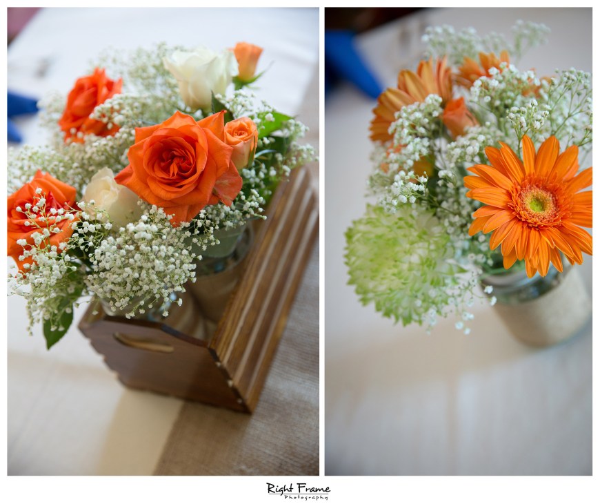 Koko Head Botanical Garden Wedding The Willows Restaurant Reception