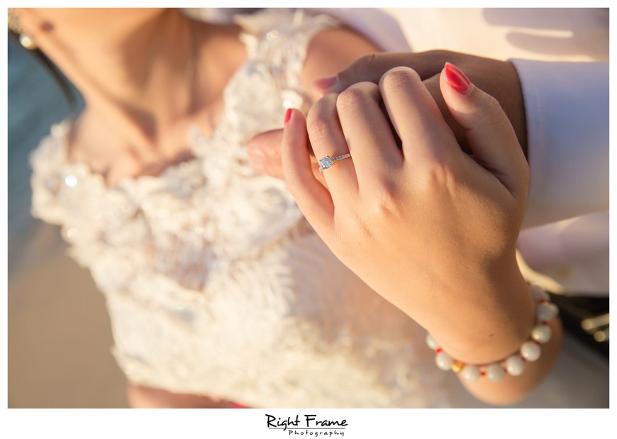 Engagement Photographer Honolulu Oahu Hawaii