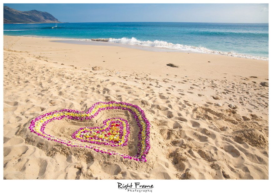 The Best Romantic Surprise Engagement Proposal in Oahu