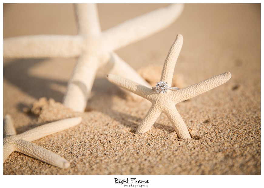 The Best Romantic Surprise Engagement Proposal in Oahu