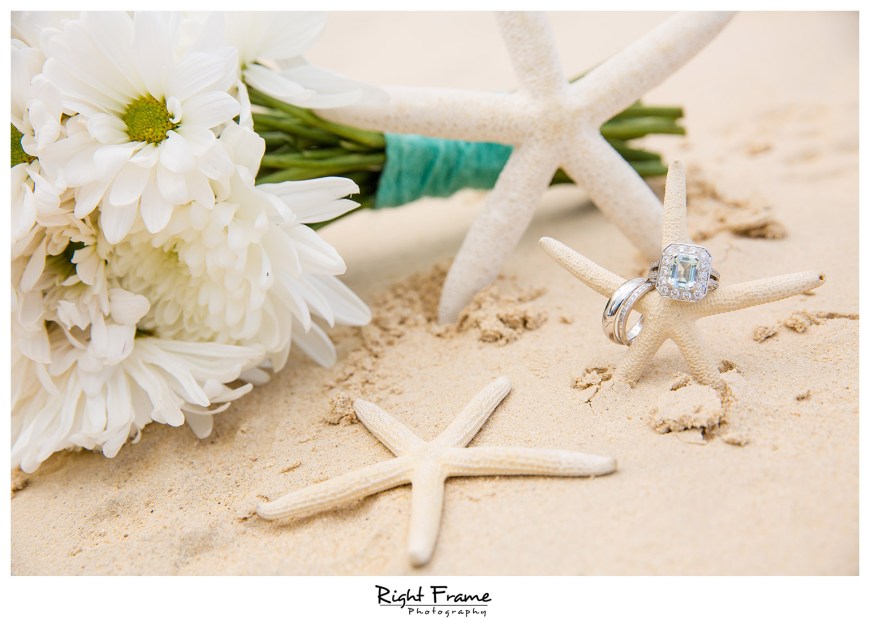 Hawaii Wedding at Hale Pohaku Waimanalo