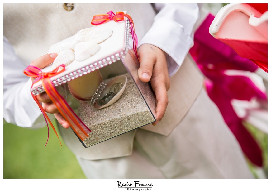 Place to Get Married in Hawaii Hale Koa Estate Hauula Oahu