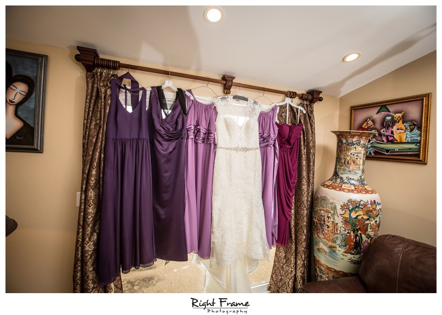 Wedding at Nani Kai Hale Beach House Oahu Hawaii