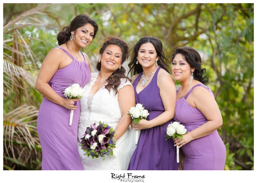 Wedding at Nani Kai Hale Beach House Oahu Hawaii