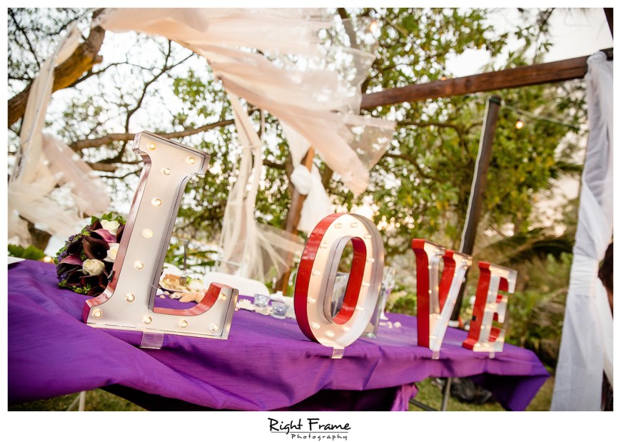 Wedding at Nani Kai Hale Beach House Oahu Hawaii