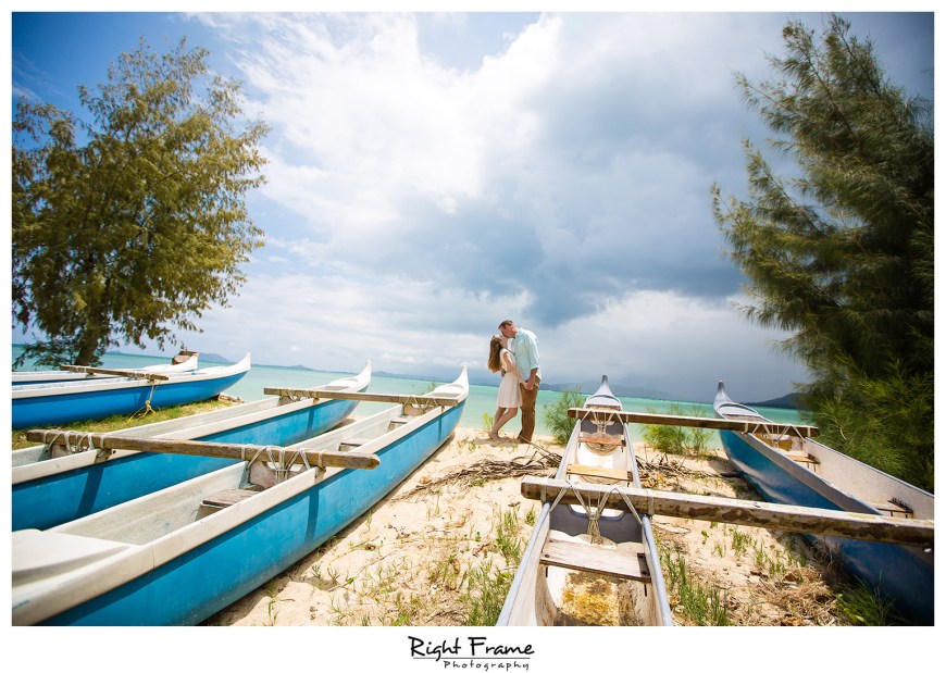 Hawaii Wedding Anniversary Photography