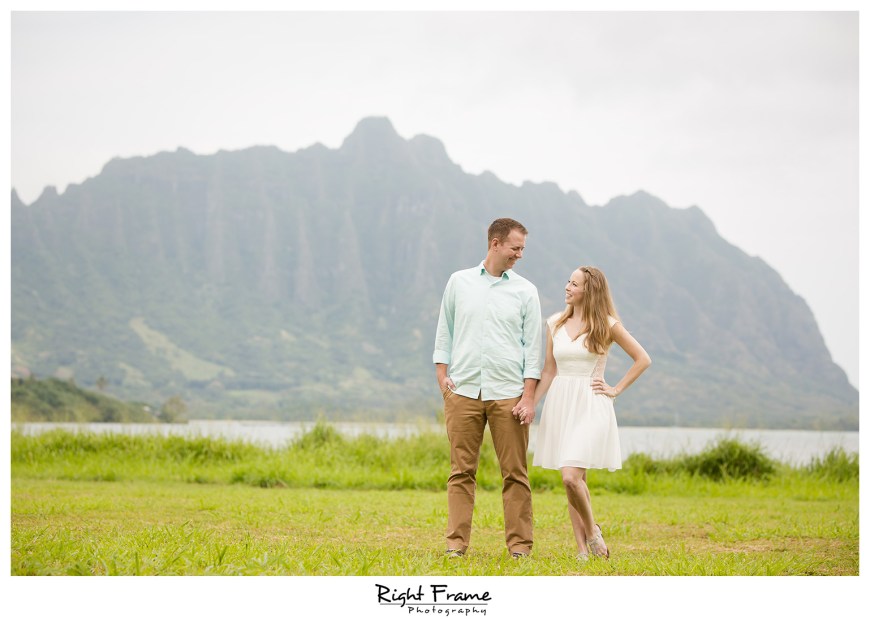 Hawaii Wedding Anniversary Photography