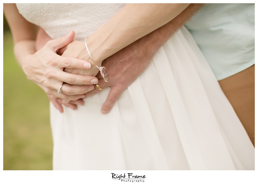 Hawaii Wedding Anniversary Photography