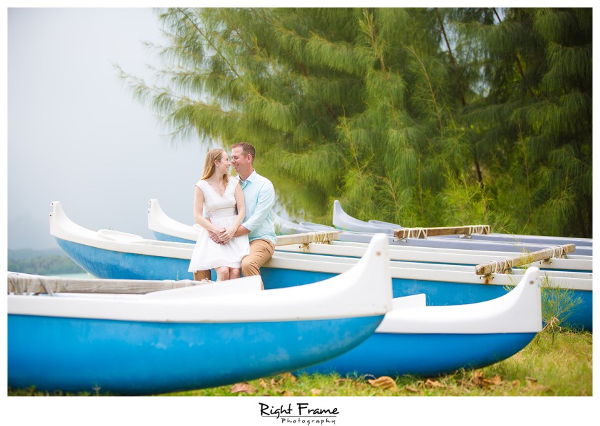 Hawaii Wedding Anniversary Photography