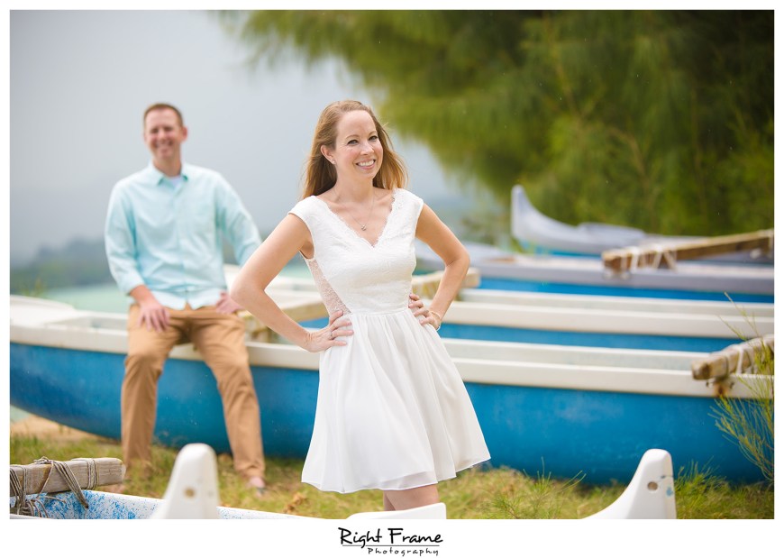 Hawaii Wedding Anniversary Photography