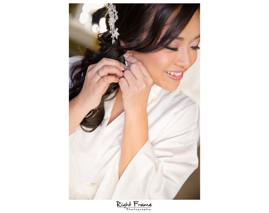 Wedding at the Hale Koa Hotel Maile Garden Waikiki