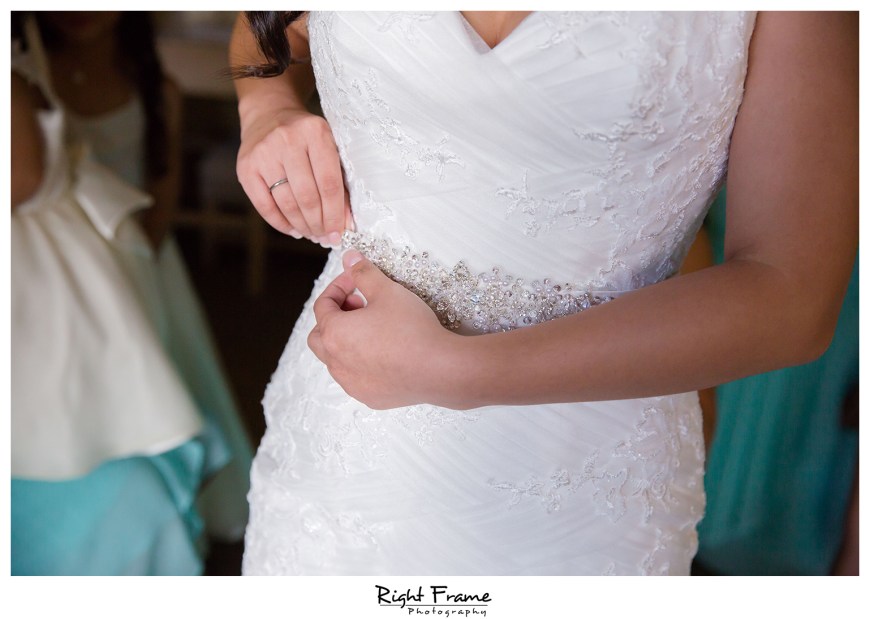 Wedding at the Hale Koa Hotel Maile Garden Waikiki