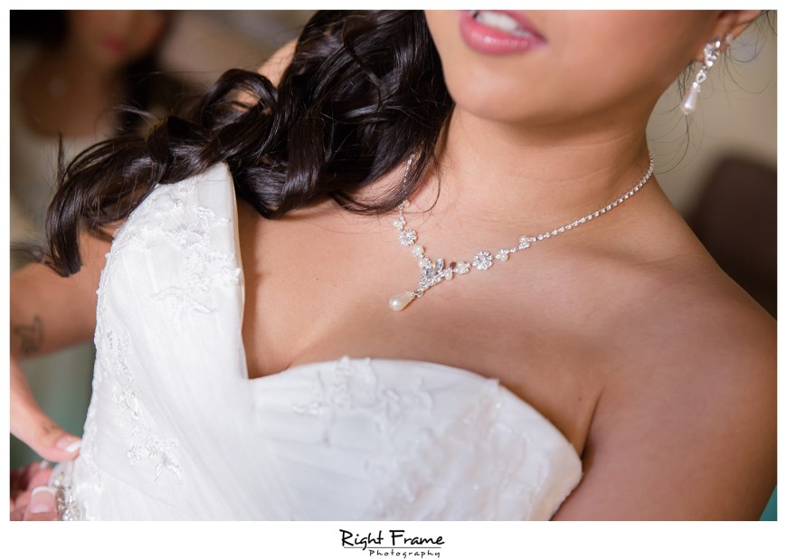 Wedding at the Hale Koa Hotel Maile Garden Waikiki