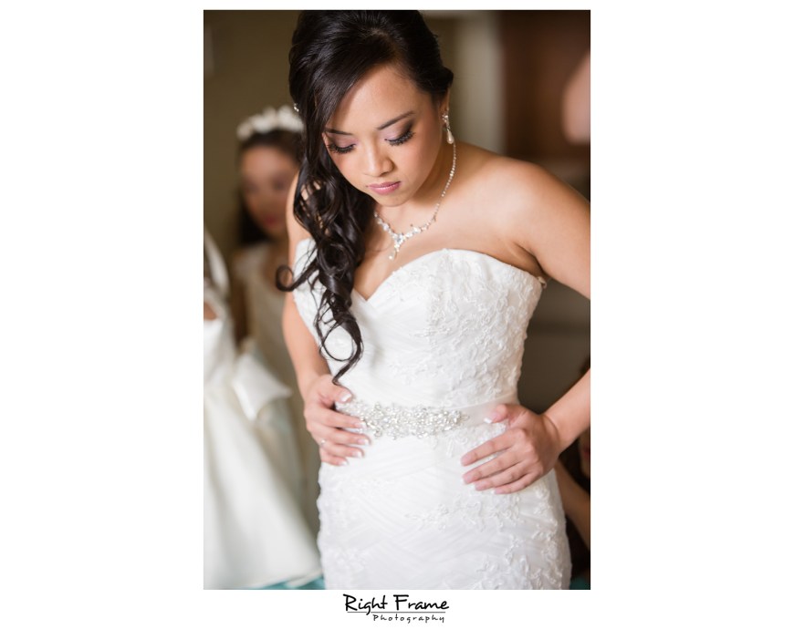 Wedding at the Hale Koa Hotel Maile Garden Waikiki