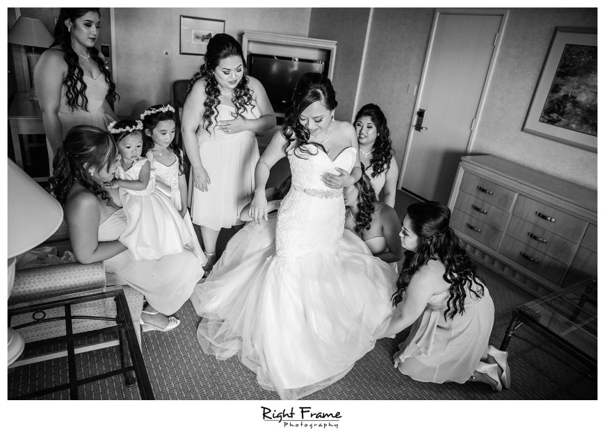 Wedding at the Hale Koa Hotel Maile Garden Waikiki