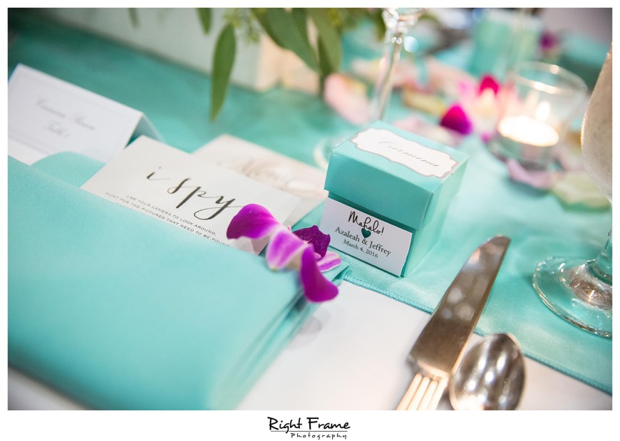 Wedding at the Hale Koa Hotel Maile Garden Waikiki