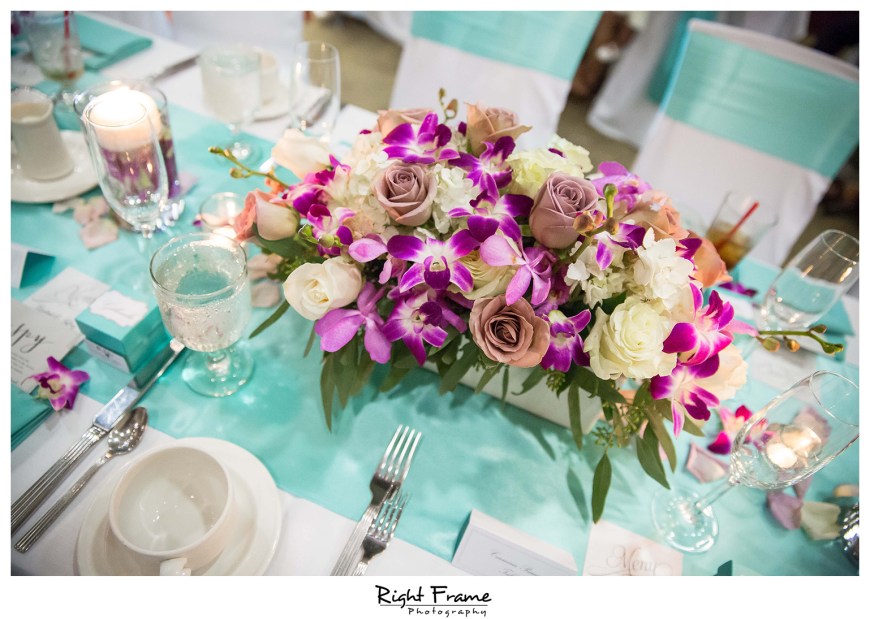 Wedding at the Hale Koa Hotel Maile Garden Waikiki