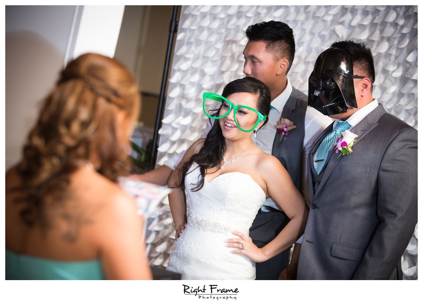 Wedding at the Hale Koa Hotel Maile Garden Waikiki