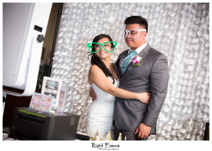 Wedding at the Hale Koa Hotel Maile Garden Waikiki