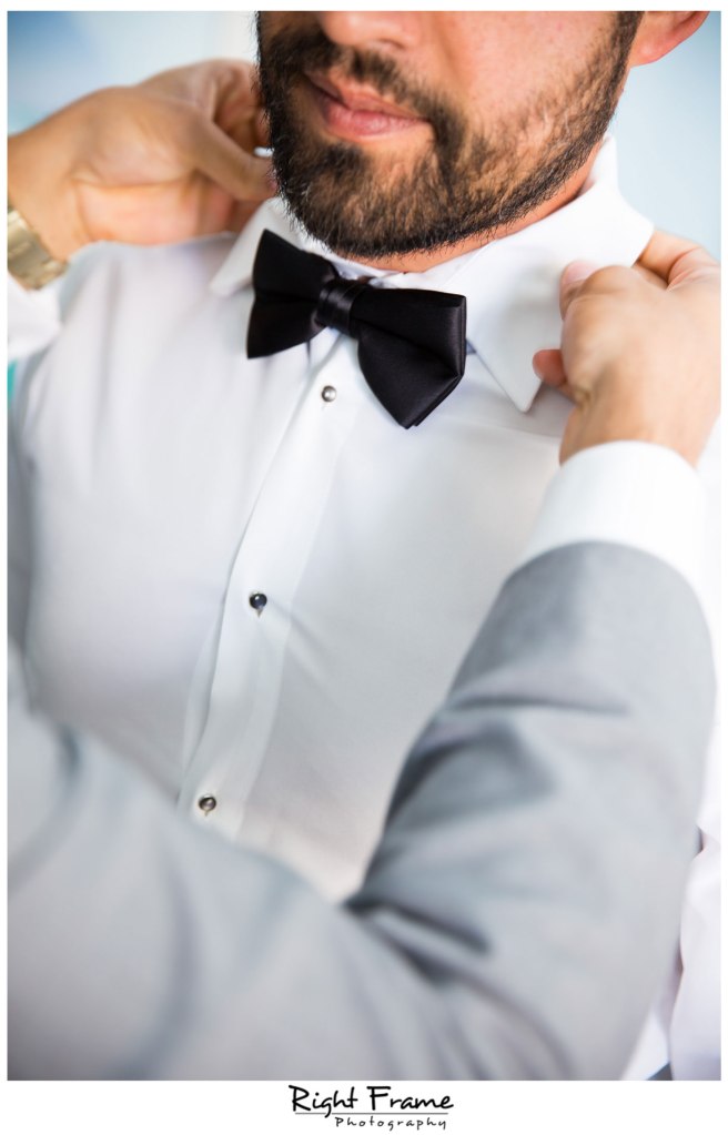 Wedding in WAIKIKI MOANA SURFRIDER HOTEL