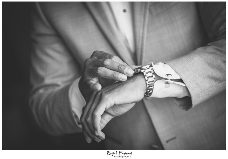 Wedding in WAIKIKI MOANA SURFRIDER HOTEL