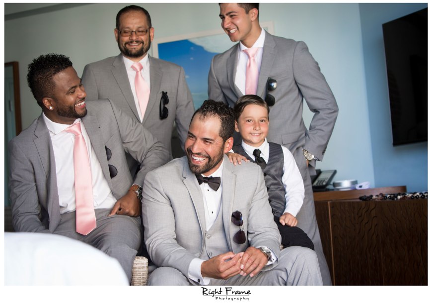 Wedding in WAIKIKI MOANA SURFRIDER HOTEL