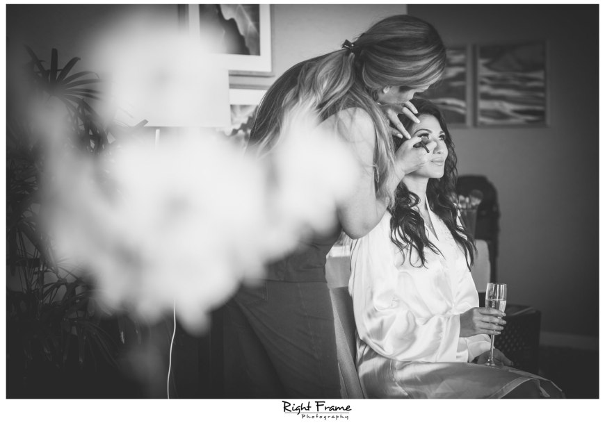 Wedding in WAIKIKI MOANA SURFRIDER HOTEL