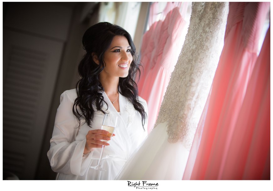 Wedding in WAIKIKI MOANA SURFRIDER HOTEL