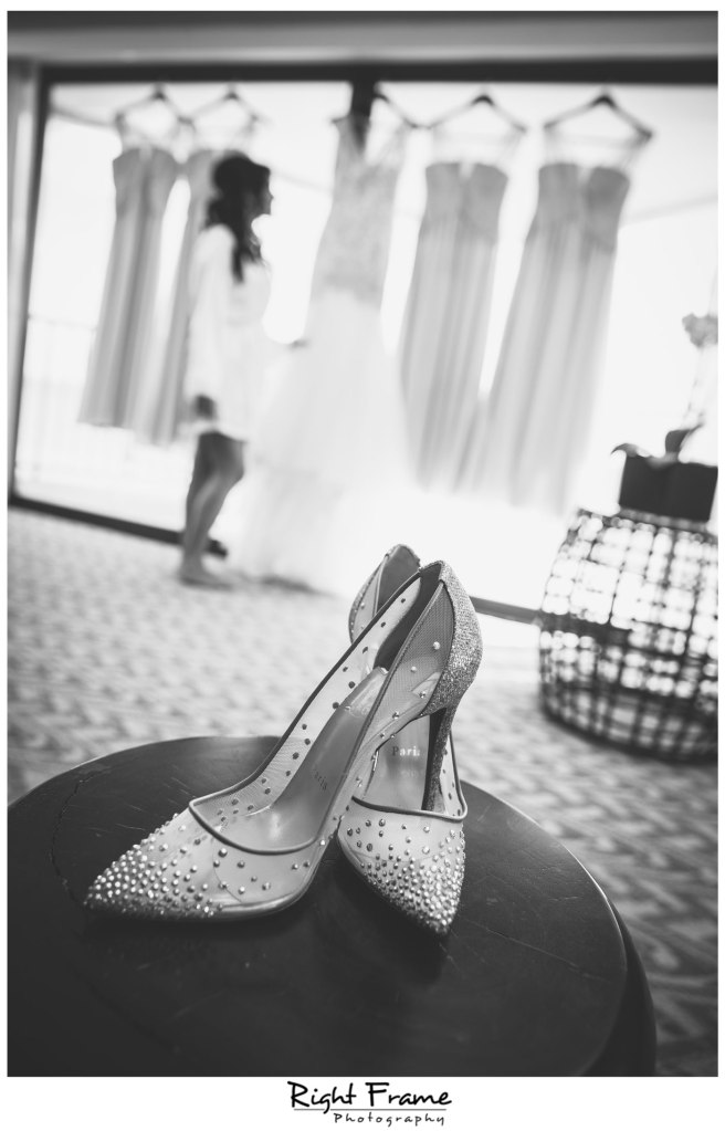 Wedding in WAIKIKI MOANA SURFRIDER HOTEL