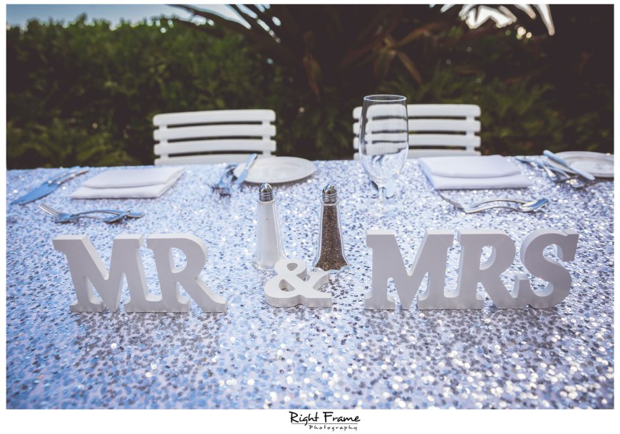 Wedding in WAIKIKI MOANA SURFRIDER HOTEL