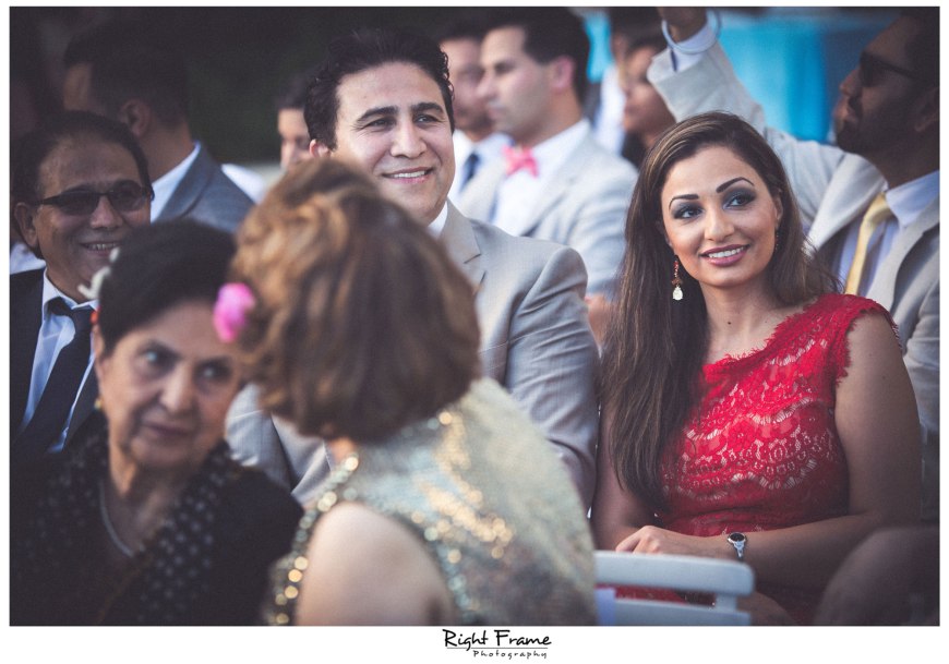 Wedding in WAIKIKI MOANA SURFRIDER HOTEL