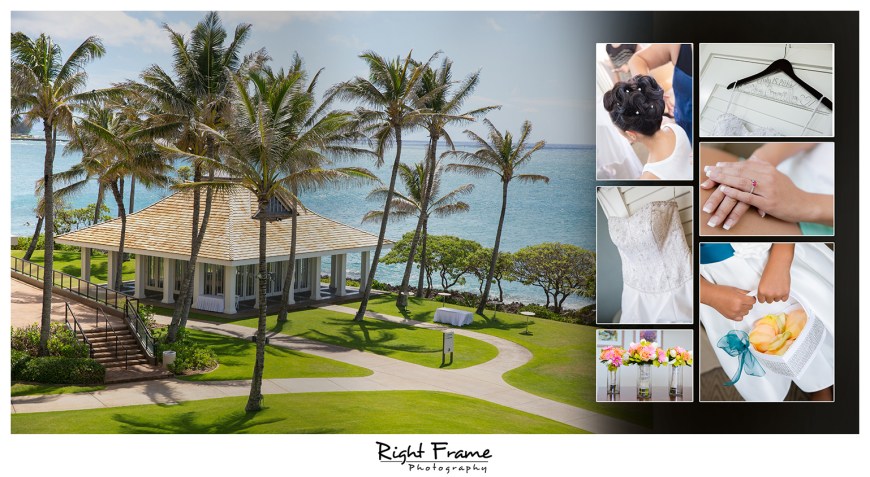 Destination Weddings Hawaii Turtle Bay Resort