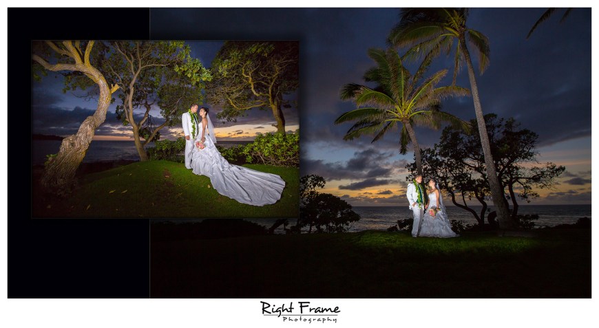 Destination Weddings Hawaii Turtle Bay Resort