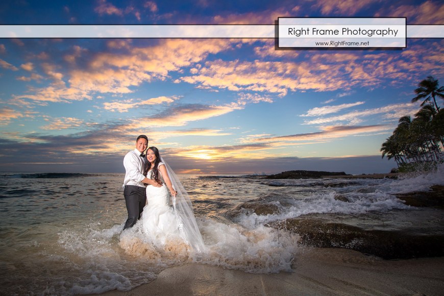 Hilton Hawaiian Village Hawaii Weddings