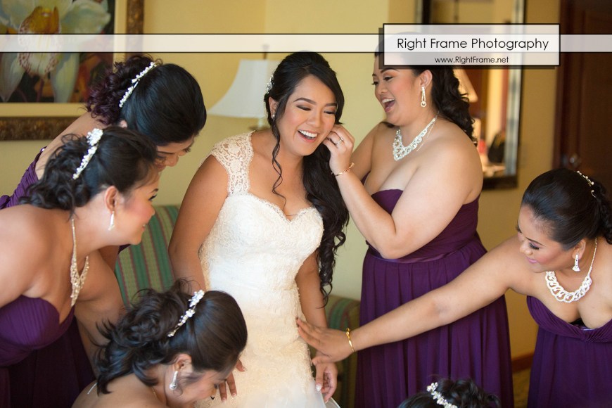 Hilton Hawaiian Village Hawaii Weddings