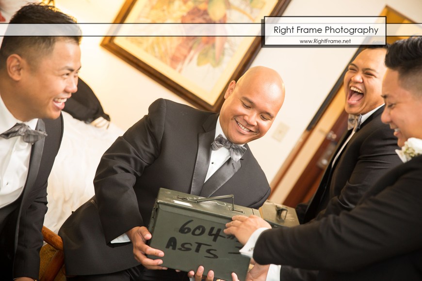 Hilton Hawaiian Village Hawaii Weddings