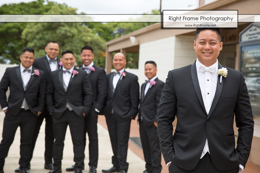 Hilton Hawaiian Village Hawaii Weddings