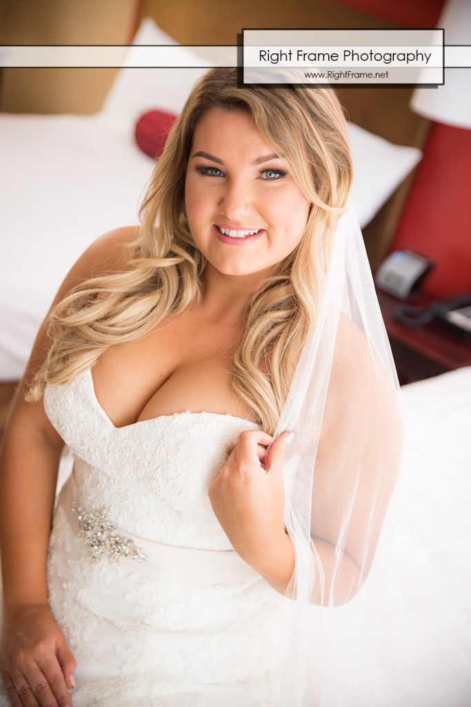 Hawaii Beach House Wedding at Kathy Ireland Beachfront Oasis