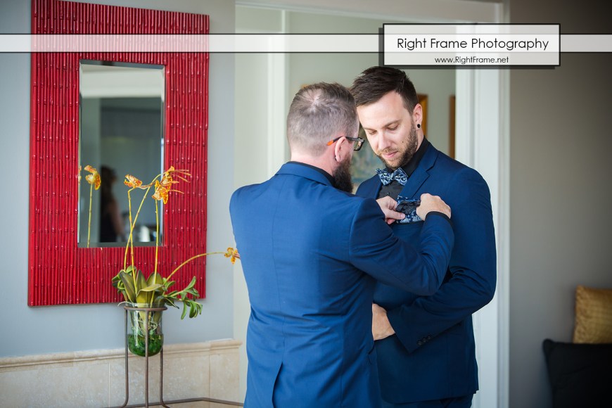 Hawaii Beach House Wedding at Kathy Ireland Beachfront Oasis
