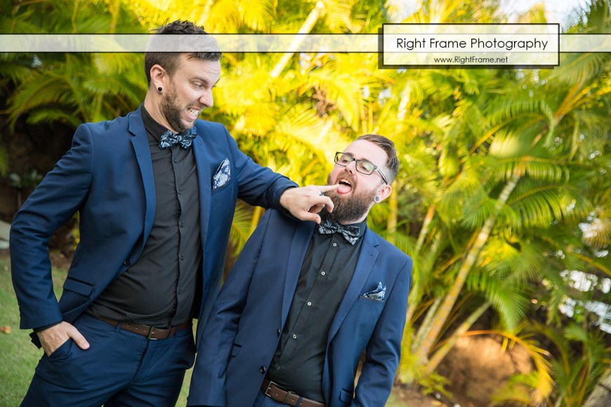 Hawaii Beach House Wedding at Kathy Ireland Beachfront Oasis