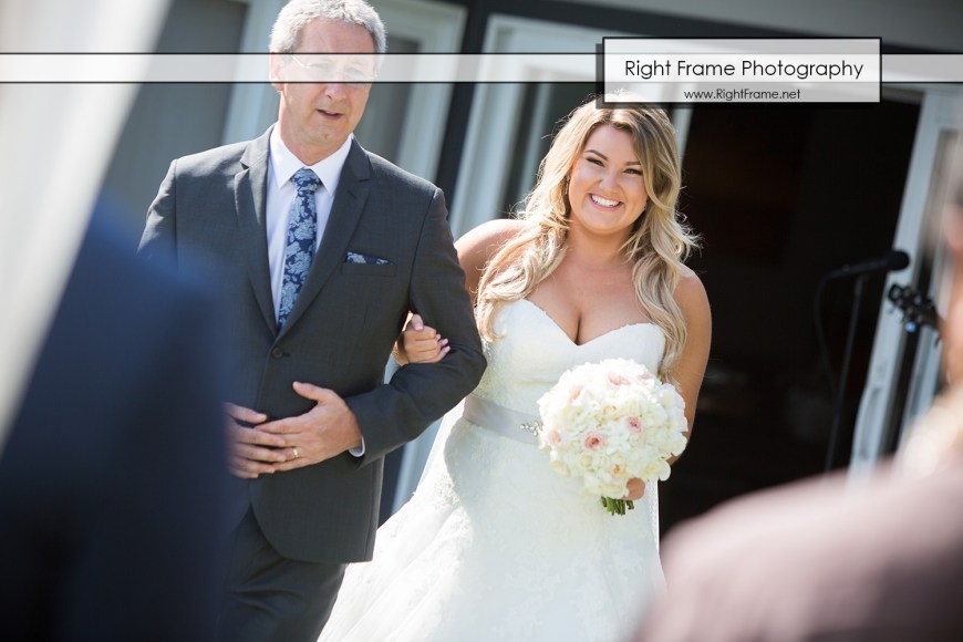 Hawaii Beach House Wedding at Kathy Ireland Beachfront Oasis
