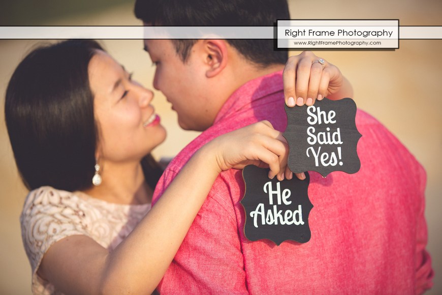 ENGAGEMENT PHOTOGRAPHY in Hawaii Oahu