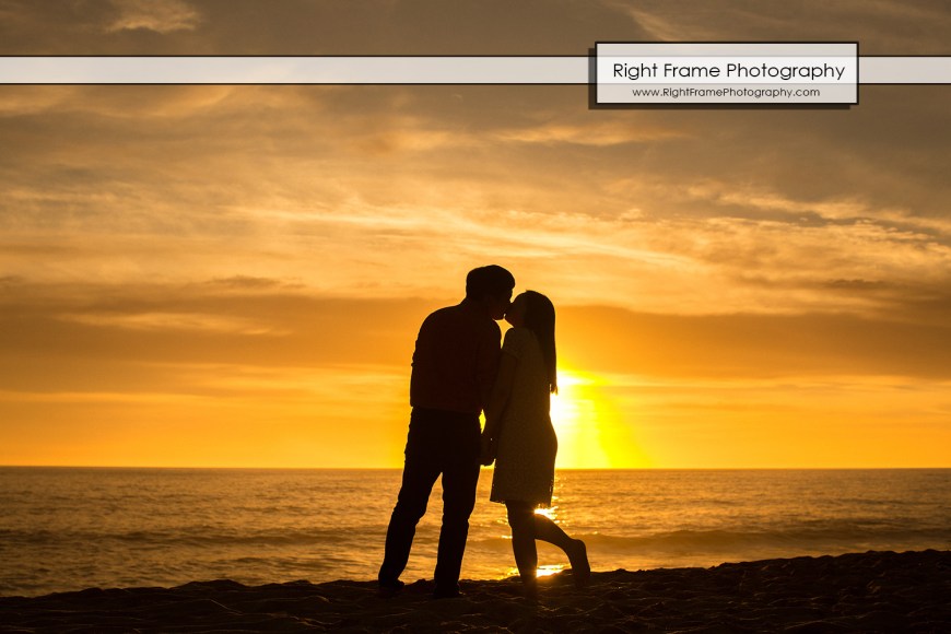 ENGAGEMENT PHOTOGRAPHY in Hawaii Oahu