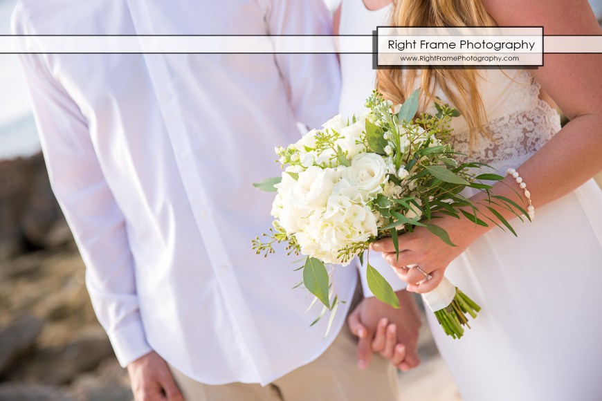 Ko Olina Beach Weddings Secret Beach Oahu Hawaii