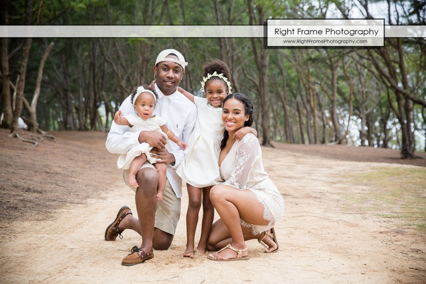 Wedding at Turtle Bay Hotel Hawaii 