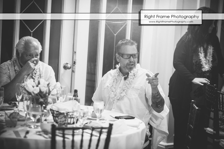 Wedding at Turtle Bay Hotel Hawaii 